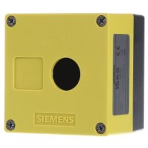 3SU1801-0AA00-0AB2  - Installation housing for control devices 3SU1801-0AA00-0AB2