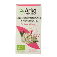Arkopharma Duizendblad 30 Capsules