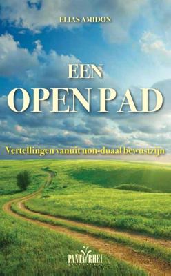 Een open pad (Paperback)