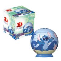 Ravensburger Disney Stitch 3D-puzzelbal 1 - 54 stukjes