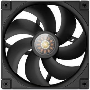 DeepCool FT14 Computer behuizing Ventilator 14 cm Zwart 1 stuk(s)