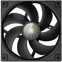 DeepCool FT14 Computer behuizing Ventilator 14 cm Zwart 1 stuk(s)