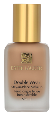 Estee Lauder - Estée Lauder Double Wear Stay In Place Makeup SPF10 01 FRESCO Foundation 30 ml Dames