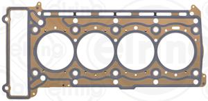 Pakking, cilinderkop ELRING, Diameter (mm)82,9mm, u.a. für Mercedes-Benz