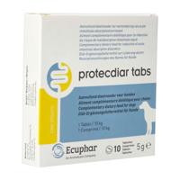 Protecdiar Hond Tabl 10