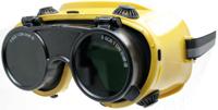 WKS Safety glasses amigo, hig foldable, din5 WKS Safety glasses amigo, hig foldable, din5