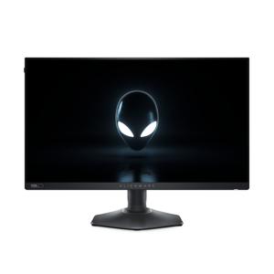 Alienware AW2524HF computer monitor 62,2 cm (24.5") 1920 x 1080 Pixels Full HD LCD Zwart