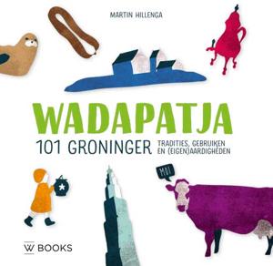 Wadapatja (Hardback)