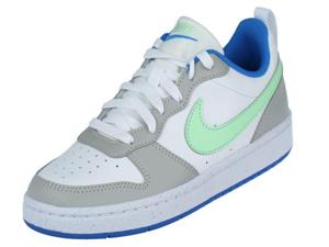 Nike Court Borough