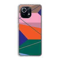 Gestalte 1: Xiaomi Mi 11 Transparant Hoesje