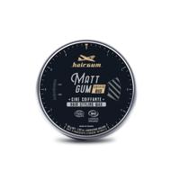 Hairgum Matt Gum Styling Wax 80Gram