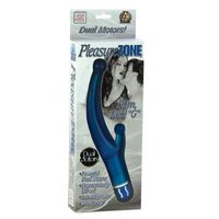 pleasure zone g-spot vibrator - thumbnail