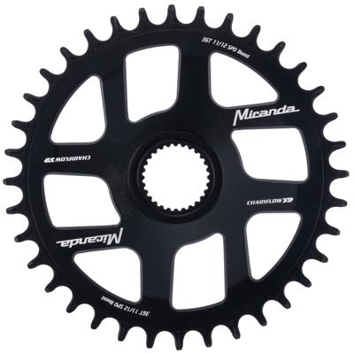 MIRANDA Chain ring gen4/bes3 chainfl.3d 36t