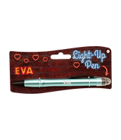 Light up pen Eva