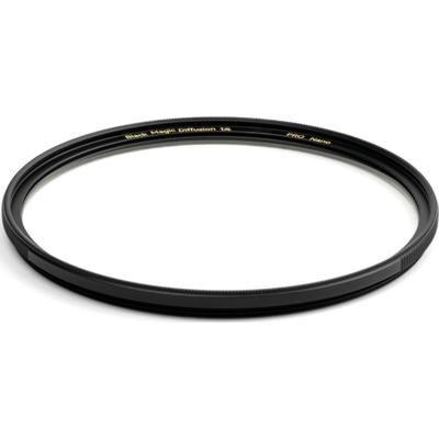 NiSi Black Magic Diffusion 1/4 72mm
