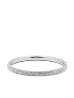 Swarovski parure Meteora certie de cristaux - Argent