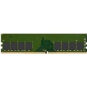 Kingston Technology KCP432NS8/8 geheugenmodule 8 GB 1 x 8 GB DDR4 3200 MHz