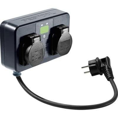 Festool SD I-CT26-48 Stopcontactmodule | Eenvoudige integratie - 578078
