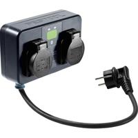 Festool SD I-CT26-48 Stopcontactmodule | Eenvoudige integratie - 578078