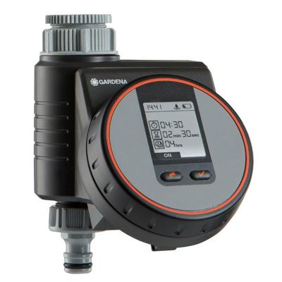 Besproeiingscomputer Flex Control - Gardena