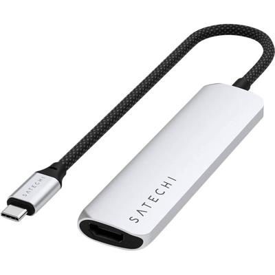 Satechi ST-P4SS USB-C dockingstation