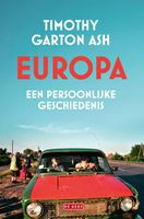 Europa - Timothy Garton Ash - ebook
