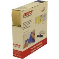 FASTECH® B30-STD-H-091810 Klittenband Om op te naaien Haakdeel (l x b) 10 m x 30 mm Huidkleuren 10 m