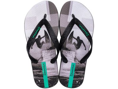Ipanema Ip 83185 23100 black whit Multi maat 2728