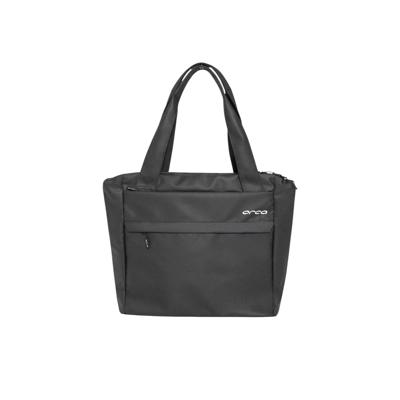 Orca Tote Bag zwart