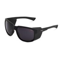 Sinner Kaplan Zonnebril Matte Black