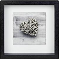Hama 00059773 Wissellijst Papierformaat: 15 x 15 cm Zwart Hama 00059773 Wissellijst Papierformaat: 15 x 15 cm Zwart