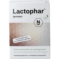Nutriphyt Lactophar