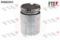 Zuiger, remklauw FTE, Diameter (mm)34mm, u.a. für Alfa Romeo, Fiat, Lancia, Nissan, Hyundai, Ford, Smart, KIA, Mitsubishi