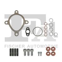 Turbocharger, montageset KT110460