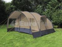 Eurotrail Alabama Btc Alu Familietent Showmodel