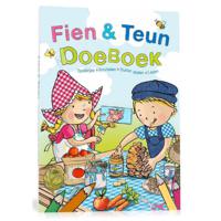 Fien & Teun Doeboek - thumbnail