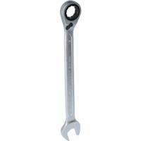 Brilliant Tools BT013824 BT013824 Ringsleutel met ratel Sleutelbreedte (metrisch) 24 mm