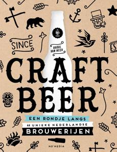 Craft Beer (Paperback)