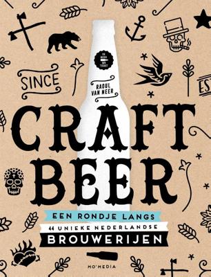 Craft Beer (Paperback)