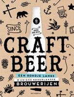 Craft Beer (Paperback)