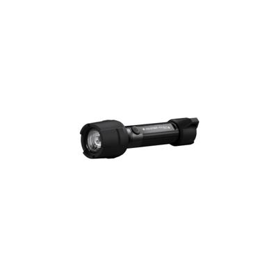 Ledlenser P5R WORK oplaadbare LED zaklamp 480 lm - 240 mtr