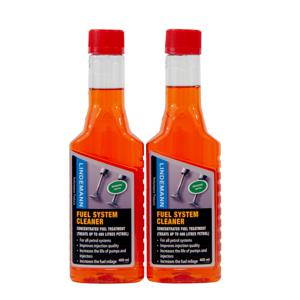 2-Pack Lindemann Fuel System Cleaner