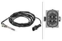 Sensor, uitlaatgastemperatuur 6PT358181621