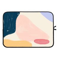 Saturday Flow: Laptop sleeve 13 inch