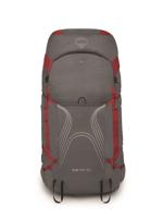 Osprey Eja Pro 55 Backpack Dames Dale Grey/Poinsettia Red WM/L