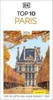 Reisgids Eyewitness Top 10 Paris | Dorling Kindersley Reisgids Eyewitness Top 10 Paris | Dorling Kindersley