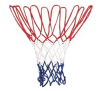 Basketbalnet los - Buitengewoon de boet