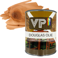VP Platina Douglas olie Douglas