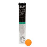 Get en GO 6 stuks Tafeltennis Ballen 1