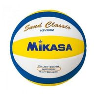 MIKASA Sand Classic VSV300M Blauw, Wit, Geel - thumbnail